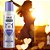 DESODORANTE ABOVE AEROSOL ONE 48HS WOMEN LOVE 150ML - Imagem 5