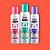 DESODORANTE ABOVE AEROSOL ONE 48HS WOMEN LOVE 150ML - Imagem 2
