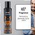 DESODORANTE ABOVE AEROSOL ONE 48HS MEN SPORT 150ML - Imagem 5