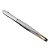 PINÇA INOX ENOX PONTA DOURADA RETA  COD.700 - Imagem 6