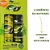 KIT TOK BOTHANICO BABOSA SHAMPOO 400ML +CONDIOCIONADOR 400ML - Imagem 2