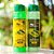 KIT TOK BOTHANICO  BROTO DE BAMBU SHAMPOO 400ML +CONDIOCIONADOR 400ML - Imagem 2