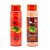 KIT TOK BOTHANICO JABORANDI SHAMPOO 400ML +CONDIOCIONADOR 400ML - Imagem 1