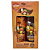 KIT TOK BOTHANICO OLEO DE ARGAN SH 400ML +COND 400ML - Imagem 1