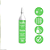 AMP. TRAT. CAPILAR ALECRIM SKAFE 10ML - Imagem 3