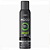 DESODORANTE MOOD AEROSOL 0% ALUMINIO MEN IMPACT 150ML - Imagem 3