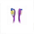 ESCOVA DENTAL INFANTIL TANDY EXTRA MACIA C2UN - Imagem 4