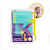 FIO DENTAL KESS FLOSSER   36UN KIDS - Imagem 3