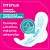 ABS INTIMUS ANTIBACTERIANA C ABAS ULTRAFINO 14UN - Imagem 4