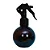 PULVERIZADOR NTFLEX MINI BOLINHA PRETO  REF: 3879 150ML - Imagem 1