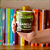 gel massageador canela de velho 200g Rhenuks - Imagem 3