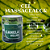gel massageador canela de velho 200g Rhenuks - Imagem 7