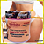 CREME PARA MASSAGEM PIMENTA NEGRA  200g Rhenuks - Imagem 4