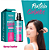 Spray Capilar Penteia Cabelos  10X1 200ml Rhenuks - Imagem 4
