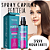 Spray Capilar Penteia Cabelos  10X1 200ml Rhenuks - Imagem 3