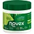 CREME HIDRATANTE NOVEX  BROTO  DE BAMBU 210GR - Imagem 1