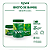 CREME HIDRATANTE NOVEX  BROTO  DE BAMBU 210GR - Imagem 3