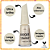 ESMALTE RISQUE METALICO &DORITOS TRIANGULUM 8ML - Imagem 2