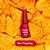 ESMALTE  RISQUE METALICO & DORITOS SOU TOPPING 8ML - Imagem 2