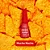ESMALTE RISQUE METALICO & DORITOS MUCHO NACHO 8ML - Imagem 3