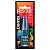 ESM RISQUE GLITTER DORITOS OUSADIA NA PONTA  DOS DEDOS 8ML - Imagem 3