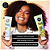CONDICIONADOR SALON LINE  TO DE CACHO HIDRATAÇÃO PREENCHEDORA  250ML - Imagem 3
