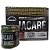 Pomada Massageadora Jacaré Extra Forte 200g Rhenuks - Imagem 4