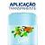 DESODORANTE EM GEL SECRET ORANGE BLOSSOM45G - Imagem 2