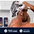 SHAMPOO BOZZANO 200ML ANTIIQUEDA - Imagem 2