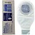 BOLSA COLOSTOMIA DRENAVEL CONVATEC TAM 19/64MM transparente - Imagem 2