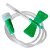SCALP 21G SOLIDOR - Imagem 1