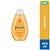 SHAMPOO JOHNSON BABY REGULAR 400ML - Imagem 3