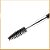 PINCEL PARA CILIOS FHACES RIMEL  PENTEAR C25UN - Imagem 1