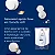 SABONETE LIQUIDO DOVE REFIL NUTRICAO PROFUNDA 200ML - Imagem 4