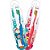 ESCOVA DENTAL KESS STEPS  3 REF: 2044 - Imagem 1