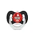 CHUPETA LILLO FUNNY ANATOMICA SILICONE DISNEY  TAM.2 REF:305821 - Imagem 3