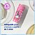 PROTETOR LABIAL NIVEA DISNEY DOCE ROSE 4,8G - Imagem 4