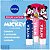 PROTETOR LABIAL NIVEA DISNEY DOCE ROSE 4,8G - Imagem 3