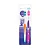 ESCOVA DENTAL MACIA KESS CLEAR EXTREME REF:2092  2UN+PROT. CERDAS - Imagem 3