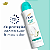 DESODORANTE DOVE AEROSOL SENSITIVE SEM PERFUME 89G/150ML - Imagem 3