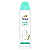 DESODORANTE DOVE AEROSOL SENSITIVE SEM PERFUME 89G/150ML - Imagem 2
