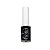 ESMALTE BELLIA  ONIX 9ML - Imagem 1