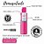 DEMAQUILANTE LIQUIDO DERMACHEM MAKE OUT 120ML - Imagem 4