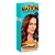 KIT TINTURA MAXTON 6.7 CHOCOLATE C/3 UNIDADES - Imagem 2