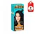 KIT TINTURA MAXTON 1.7 PRETO AZULADO C/3 UNIDADES - Imagem 2