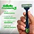 APARELHO BARBEAR GILLETTE PRESTOBARBA 3 EXTRA SUAVE COM 2 UNIDADES - Imagem 3