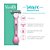 APARELHO DEPILATORIO GILLETTE VENUS SUAVE SENSITIVE COM 2 UNIDADES - Imagem 4