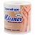 ESPARADRAPO MISSNER BEGE 5CM X 4,5M - Imagem 1