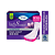 ABS TENA LADY DISCREET MAXI NIGHT C 6 UN - Imagem 2