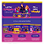 KIT LAVITAN FAMILHAO CABELOS E UNHAS+AZ ORIGINAL+AZ MULHER 150CPR CIMED - Imagem 3